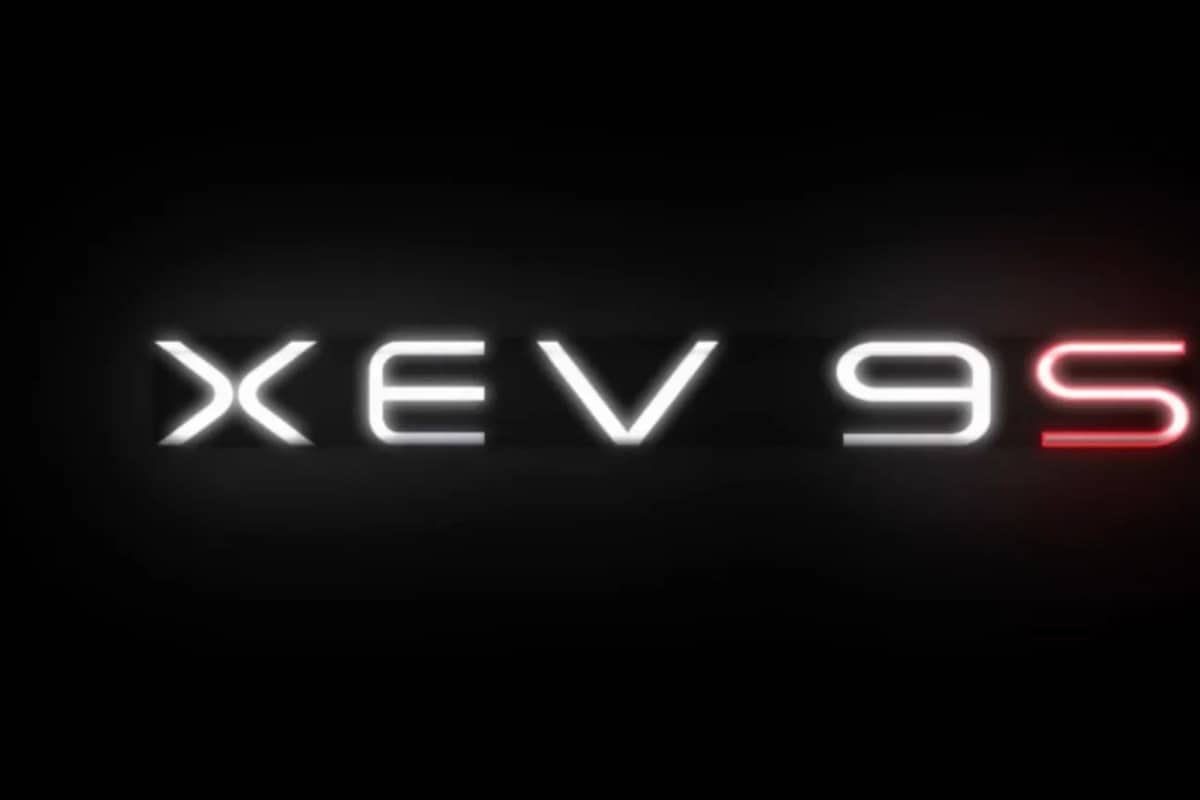 Mahindra XEV 9S Teased Ahead Of Debut On November 27