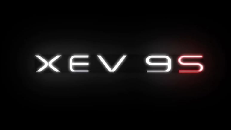 Mahindra XEV 9S Teased Ahead Of Debut On November 27 Mahindra XEV 9S Teased Ahead Of Debut On November 27