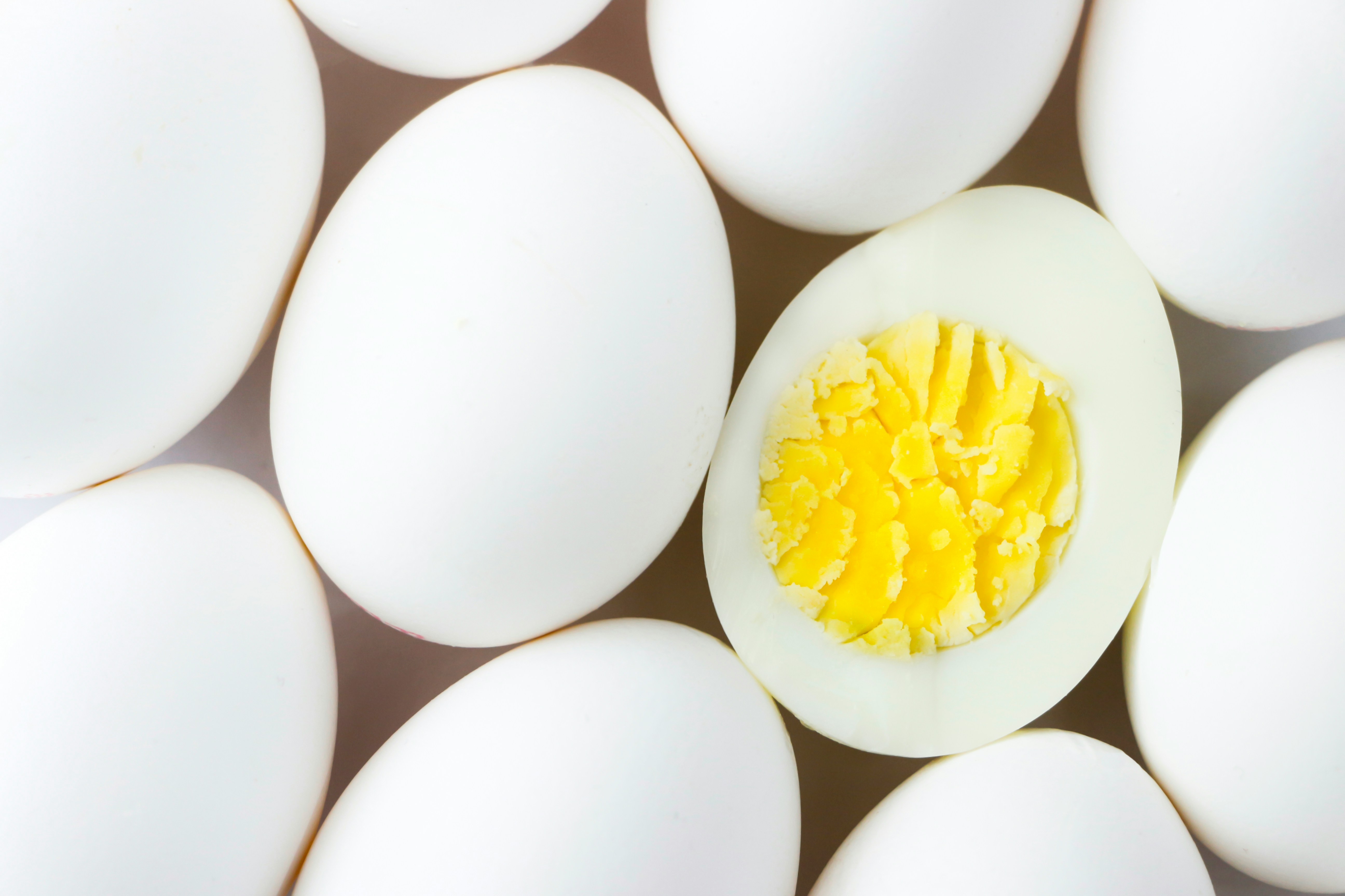 What Happens To Your Body When You Eat Eggs Every Day For A Month