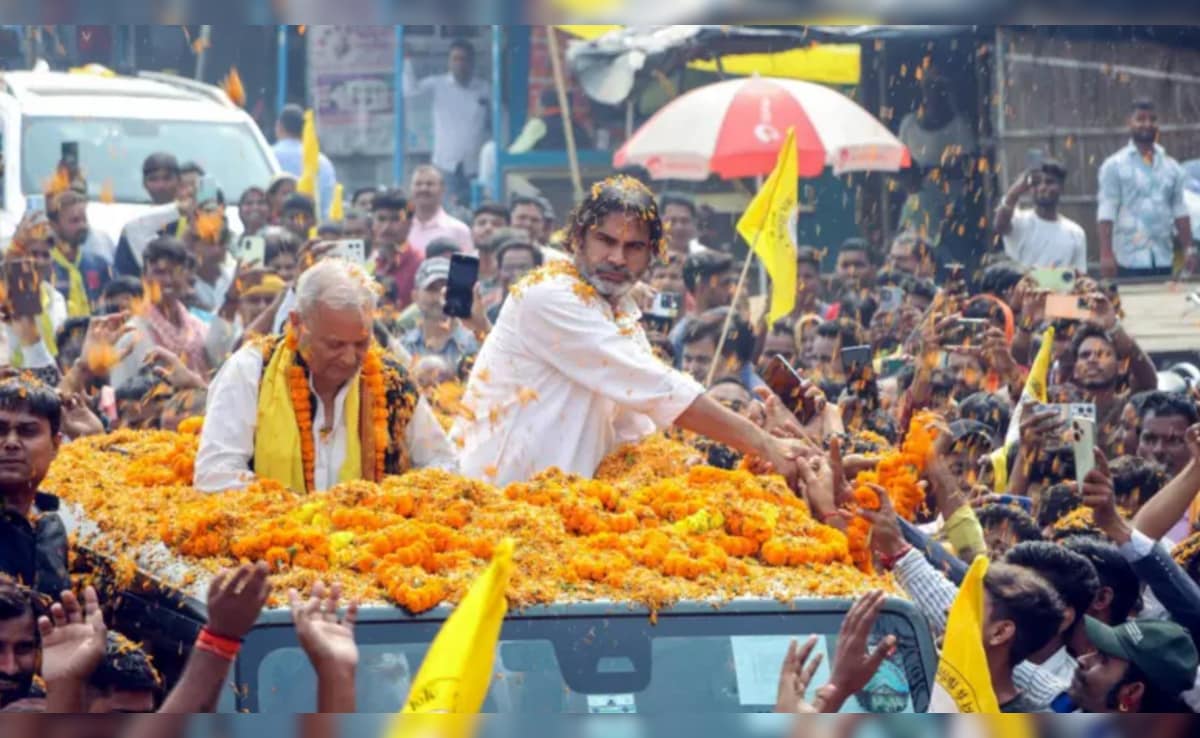 Latest and Breaking News on NDTV Latest and Breaking News on NDTV