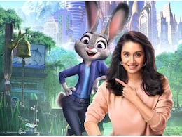 हॉलीवुड में कदम रखने जा रहीं हैं श्रद्धा कपूर, डिज्नी ने किया ऐलान