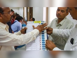 RJD ने लगाया पोलिंग बूथ पर बिजली काटने का आरोप, क्या बिना बिजली के काम नहीं करती है EVM?