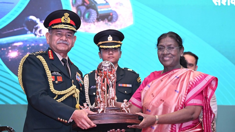 चाणक्य डिफेन्स डायलॉग-2025 में छाया ऑपरेशन सिंदूर, राष्ट्रपति मुर्मू बोलीं- दुनिया देखी भारत की ताकत