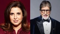 'Who Do You Think You Are?': When Big B Was Scolded By Farah Khan
