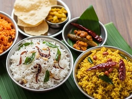 8 South Indian Rice Dishes That Go Beyond Lemon Rice And Curd Rice