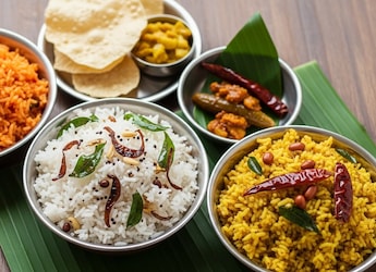 8 South Indian Rice Dishes That Go Beyond Lemon Rice And Curd Rice