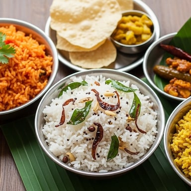 8 South Indian Rice Dishes That Go Beyond Lemon Rice And Curd Rice 8 South Indian Rice Dishes That Go Beyond Lemon Rice And Curd Rice
