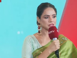 NDTV से बोलीं  नीतू चंद्रा- हम पैदा बिहारी हुए थे, हमें बिहार से प्यार है...