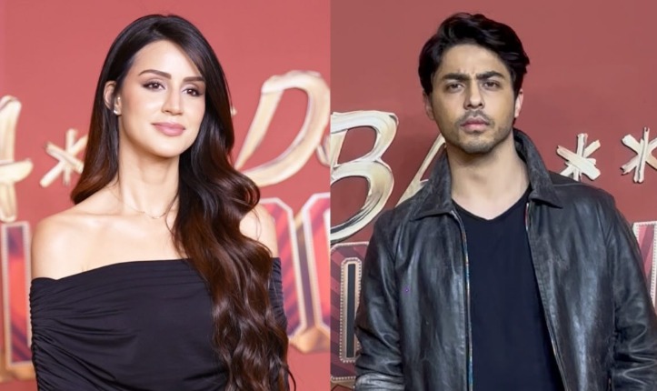 राहुल गांधी के बयान में आई ब्राजील की लारिसा नेरी कौन हैं? आखिर क्यों आर्यन खान की गर्लफ्रेंड पर बरस पड़ा इंटरनेट