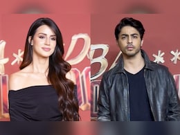 राहुल गांधी के बयान में आई ब्राजील की लारिसा नेरी कौन हैं? आखिर क्यों आर्यन खान की गर्लफ्रेंड पर बरस पड़ा इंटरनेट