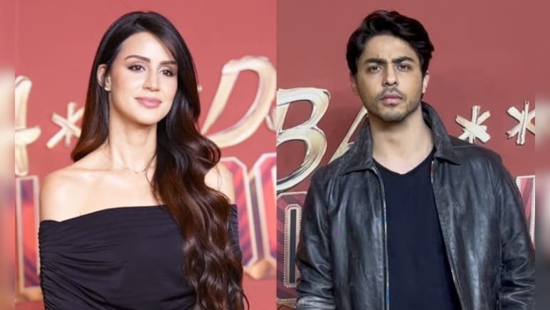 राहुल गांधी के बयान में आई ब्राजील की लारिसा नेरी कौन हैं? आखिर क्यों आर्यन खान की गर्लफ्रेंड पर बरस पड़ा इंटरनेट