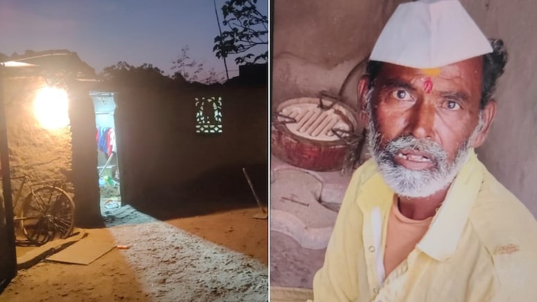 अपने ही घर में दफन हो गया बाप-बेटे का रिश्ता, कलयुगी बेटे ने की पिता की हत्या, ऐसे खुला राज