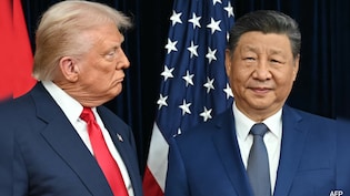 Inside China's Plan That Could Stop US F-35 Jets Without Firing A Single Shot