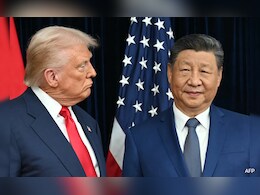 ट्रंप ने उड़ाई चीनी राष्ट्रपति की खिल्ली, कहा- जिनपिंग के 'डरपोक' मंत्रियों की तरह मुझे भी कैबिनेट चाहिए