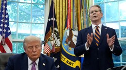 'Europe Funding War Against Itself With India-EU Trade Deal': Team Trump