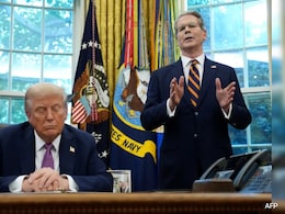 "Come To US, Train Americans, Go Home": Team Trump's New H-1B Visa Approach