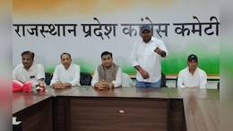 BTP के 45 नेता हुए कांग्रेस में शामिल, डोटासरा बोले- आप लोगों को भ्रमित किया गया था, आपका स्वागत है&nbsp;