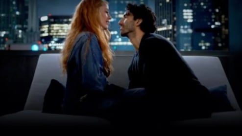 Justin Baldoni's Lawsuit Against Blake Lively Dismissed After He Missed Deadline