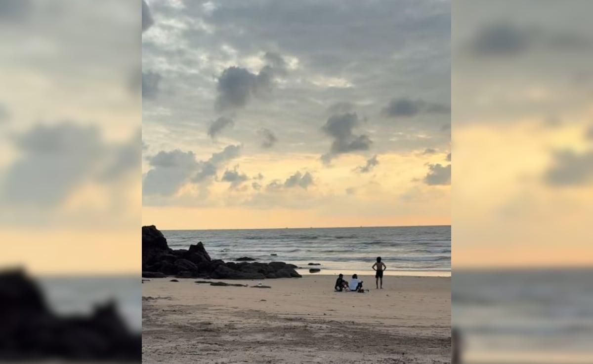 Latest and Breaking News on NDTV