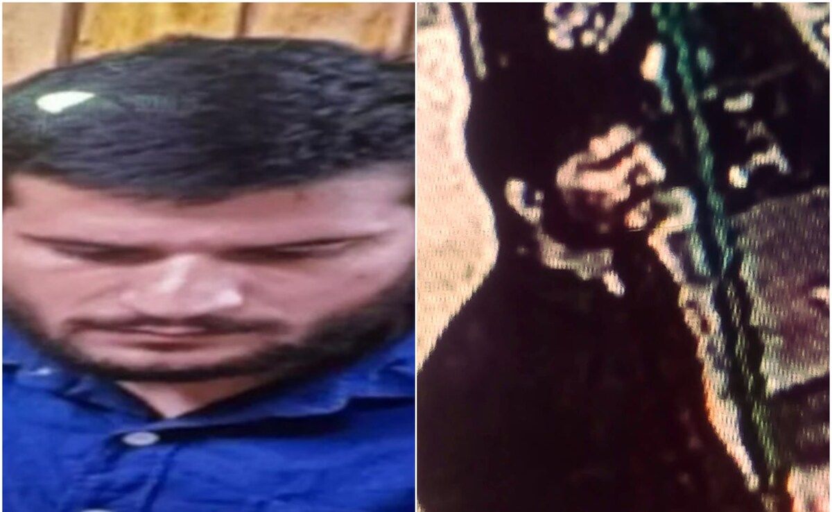 DNA Test Confirms Dr Umar Drove i20 That Exploded Near Red Fort: Sources