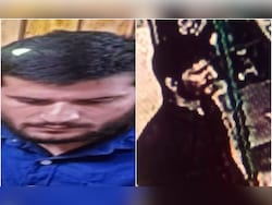 DNA Test Confirms Dr Umar Drove i20 That Exploded Near Red Fort: Sources