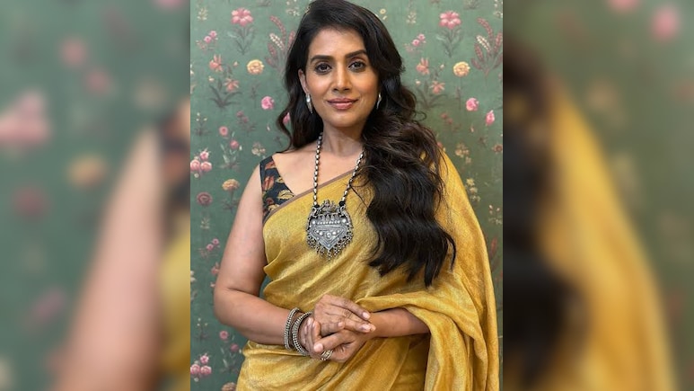 सोनाली कुलकर्णी का ‘द पैराडाइज’ में होगा सबसे ताकतवर महिला किरदार