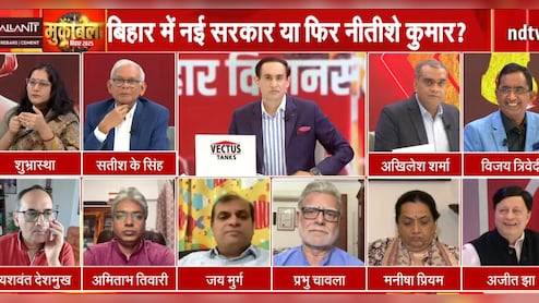 Analysis: बिहार में किसे नुकसान पहुंचाएंगे प्रशांत किशोर? एक्सपर्ट्स से जानें जन सुराज का कितना असर