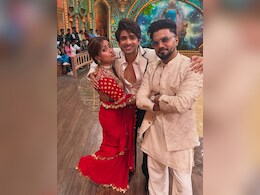 पति पत्नी और पंगा का इस दिन होगा फिनाले, इससे पहले एक्टर ने छोड़ा शो