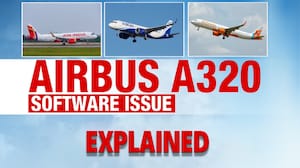 Explained: Why Airbus A320 Aircraft Are Undergoing Software Fix