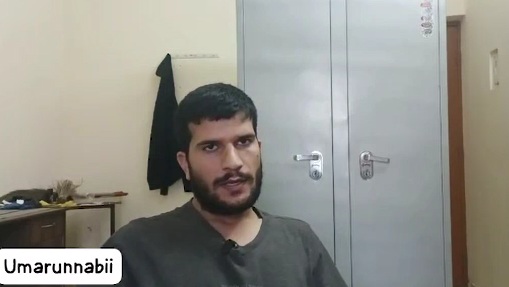 'Suicide Bombing A Misunderstood Concept': Delhi Bomber's Chilling Video