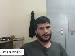 'Shot On Al-Falah Campus, In Building 17': Sources On Delhi Bomber Video