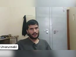 'Suicide Bombing A Misunderstood Concept': Delhi Bomber's Chilling Video