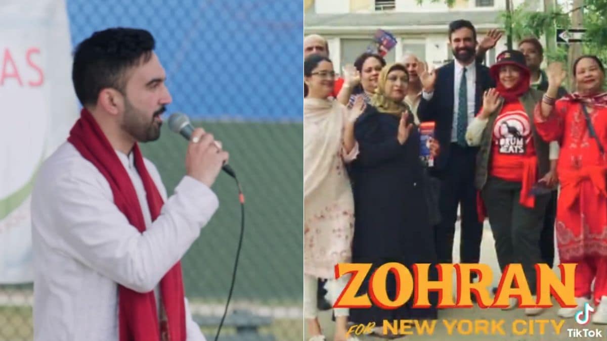 How Bollywood Cinema Influenced Zohran Mamdani