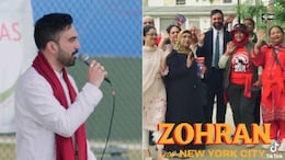 How Bollywood Inspired Zohran Mamdani's Election Campaign