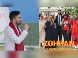 How Bollywood Inspired Zohran Mamdani's Election Campaign