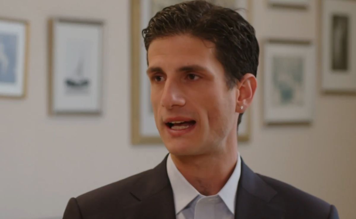 John F Kennedy's Grandson Launches Congress Bid For New York Seat
