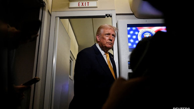 Epstein Files, Affordability Concerns Threaten Trump's Second Presidency