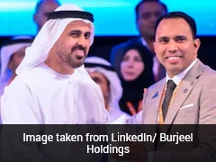 Indian Man Is This Country's 'Top Worker'. Here's What He Won In Prize Money