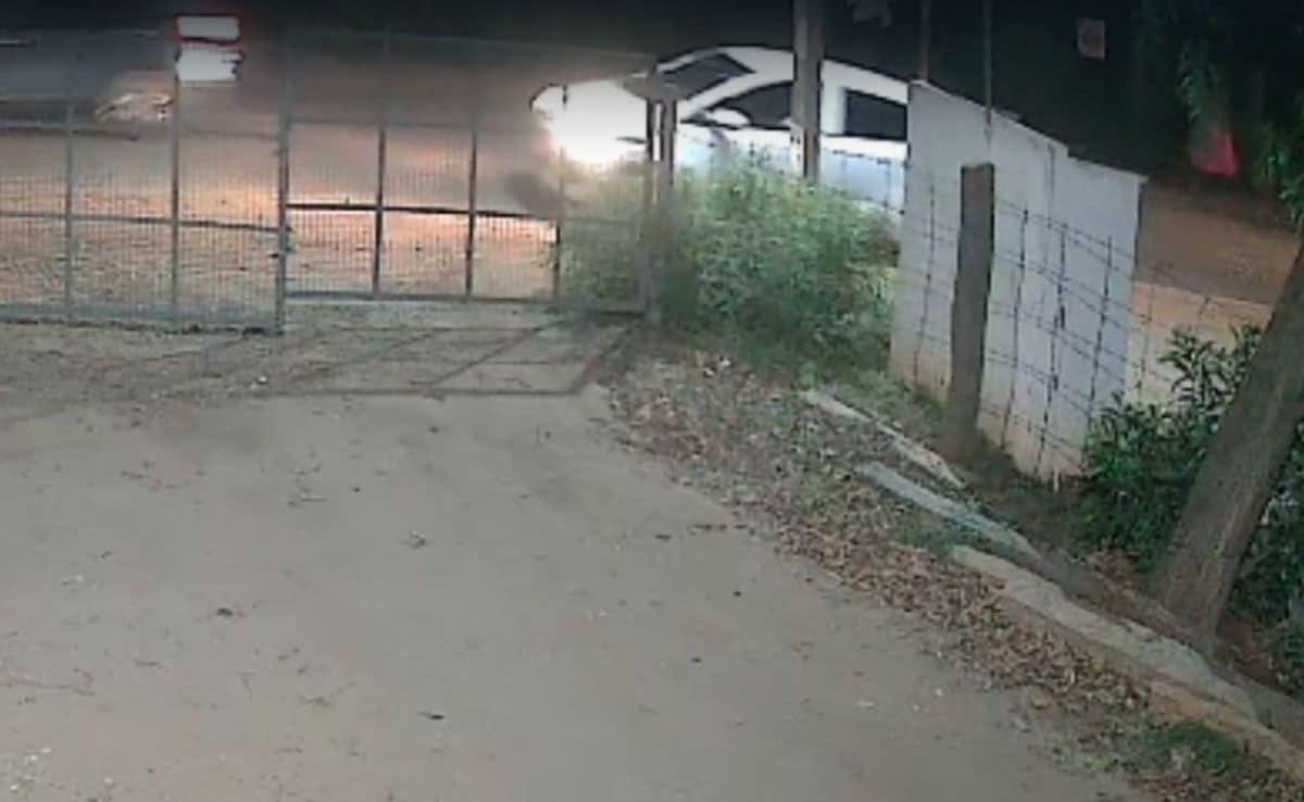 Suspected Woman Kidnapping in Coimbatore Prompts Extensive Police Investigation After CCTV Captures Screams