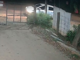 Kidnapping Scare In Coimbatore "Simple Domestic Argument": Cops