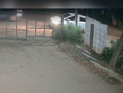 Suspected Kidnapping Of Woman In Coimbatore Triggers Massive Police Search