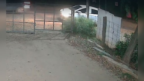 Suspected Kidnapping Of Woman In Coimbatore Triggers Massive Police Search