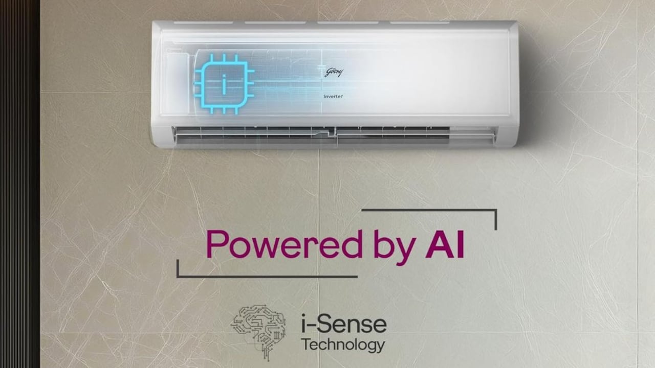 Replace old filters as and when needed Replace old filters as and when needed