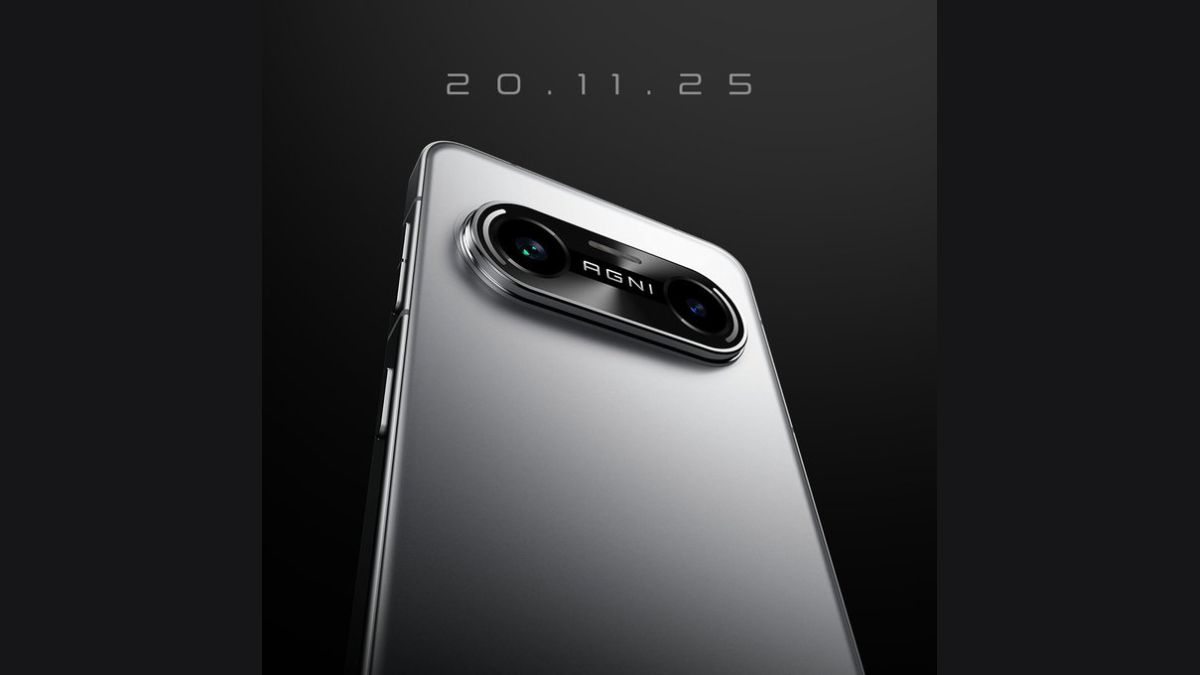 Lava Agni 4 के लॉन्च से पहले प्राइस लीक, धांसू फीचर्स के साथ इन रंगों में देगा दस्तक ...