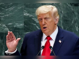 अमेरिका में एसएनएपी कटौती मामले में सुप्रीम कोर्ट से ट्रंप को मिली राहत, 4.2 करोड़ गरीबों के खाने पर संकट