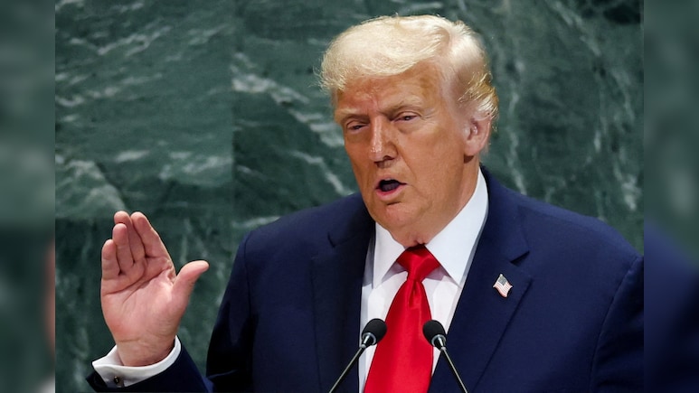 दक्षिण अफ्रीका से नाराज ट्रंप का G20 समिट का बहिष्कार, बोले- 'कोई अमेरिकी अधिकारी नहीं लेगा भाग'