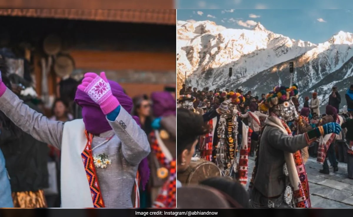 What Is Raulane Festival? Know History And Significance Of Himachal Pradesh's Unique Tradition