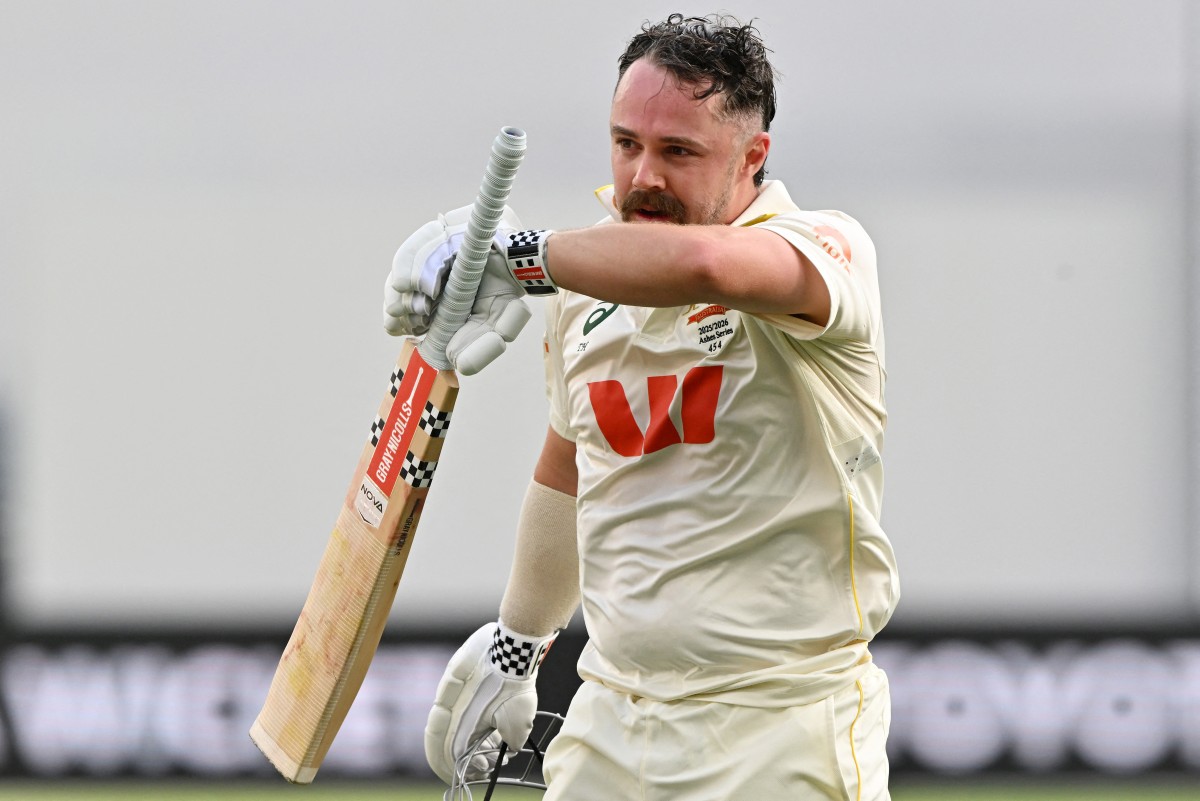 Travis Head Set To Skip This Big T20 Tournament, Cites 'Emotional Drain'