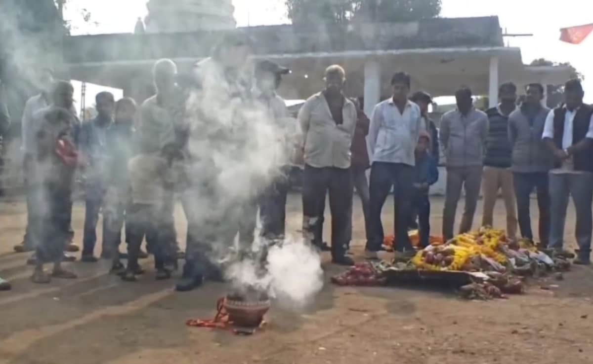 Latest and Breaking News on NDTV Latest and Breaking News on NDTV