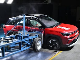 Government Proposes Bharat NCAP 2.0 With Stricter Norms